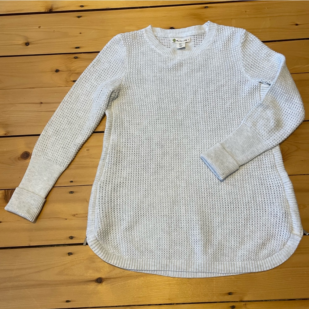 Lightweight Sweater